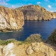 Malta Cliffs 02 - VideoHive Item for Sale
