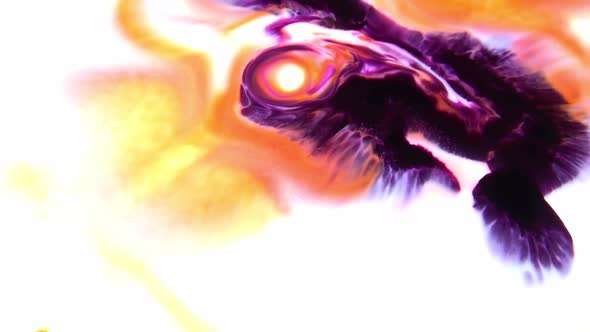 Abstract Paint Colours Diffusion 23 alt