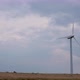 Wind generator timelapse - VideoHive Item for Sale