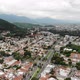 Aerial Panoramic View of Salta, Argentina - VideoHive Item for Sale