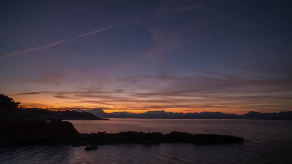 S'illot  beach coast sea mallorca water