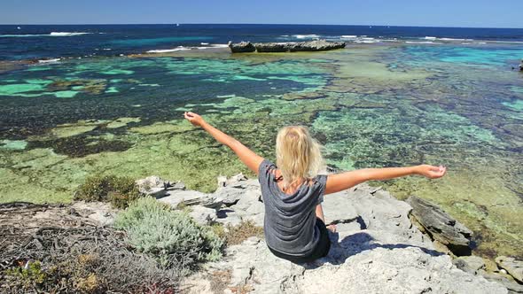 Tourism at Rottnest Island