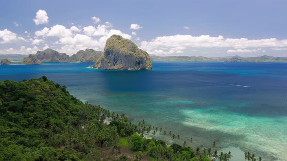 El Nido Palawan Philippines