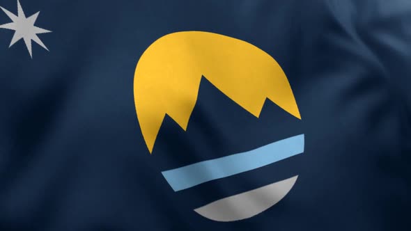 Reno City Flag (Nevada)