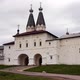 Ferapontov Monastery. 16th Century Russian Orthodox Monastery - VideoHive Item for Sale