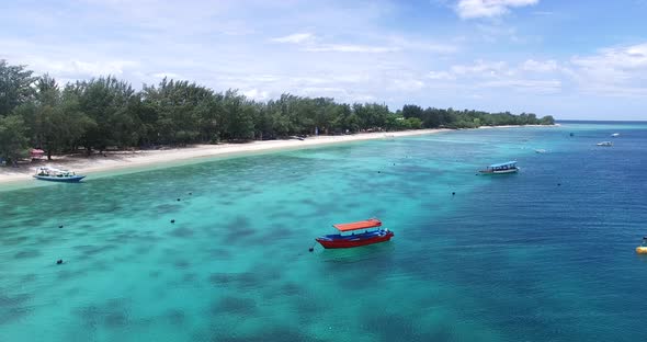 Gili Trawangan