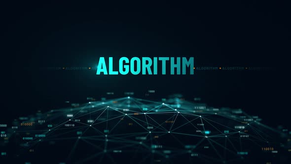 Algorithm Digital Globe 4K