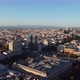 Drone View of Sunny Madrid and Its Quarters From a Bird's Eye View - VideoHive Item for Sale