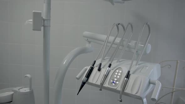 Dental Clinic