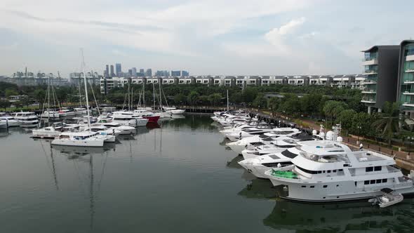 Sentosa, Singapore