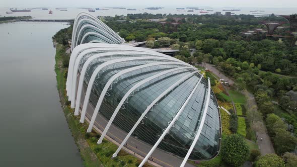 Marina Bay, Singapore