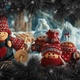 Christmas Frame and Winter Slideshow - VideoHive Item for Sale
