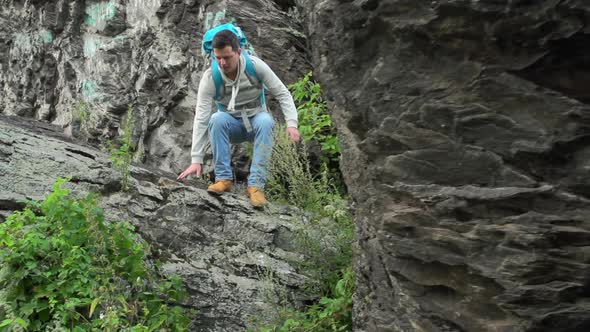 Family Climbing