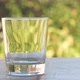 Pouring Fresh Pure Water Into a Glass in The Garden - VideoHive Item for Sale