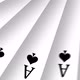Playing Card Transition(spade Ace) - VideoHive Item for Sale