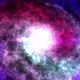 Abstract Spiral Galaxy - VideoHive Item for Sale