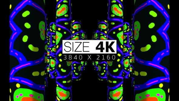 The Green Pillar 01 alt