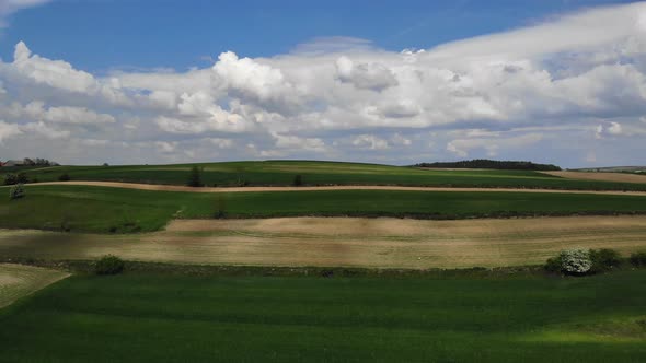 Farmlands