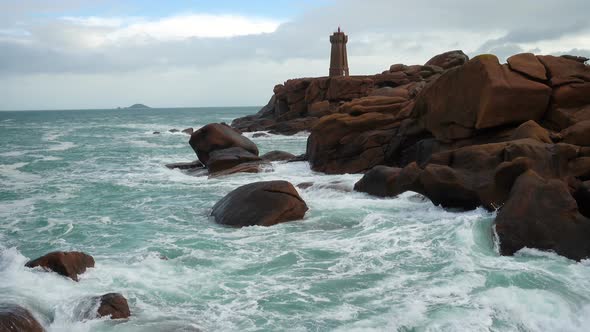 Phare De Men Ruz 11