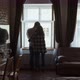 Young Couple Man and Woman Stay Near Window at Home - VideoHive Item for Sale