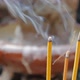 Incense Burning in Hoi An, Vietnam - VideoHive Item for Sale