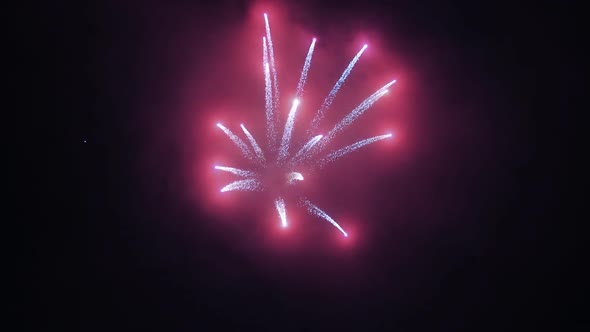 Fireworks alt