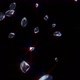 Falling Diamonds - VideoHive Item for Sale