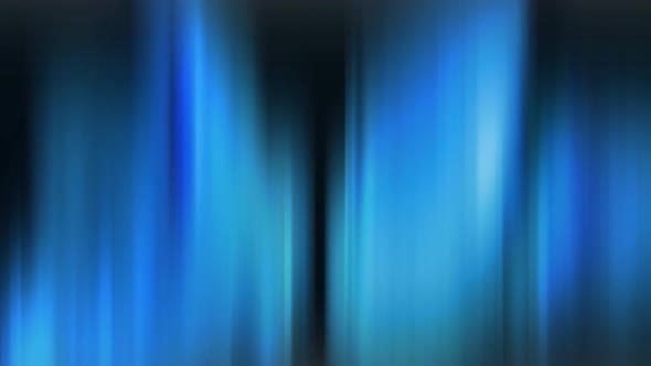 Background Blue Color Smooth Silky Line Stripes Motion Animated