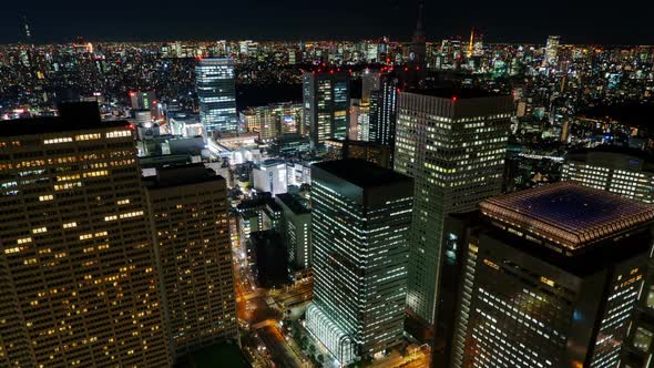 Tokyo Japan