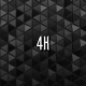 Black Triangles - VideoHive Item for Sale