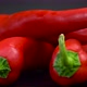 Red Pepper Turning - VideoHive Item for Sale