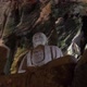 Statue of Buddha in Hovel in Marble Cave Wall in Da Nang - VideoHive Item for Sale