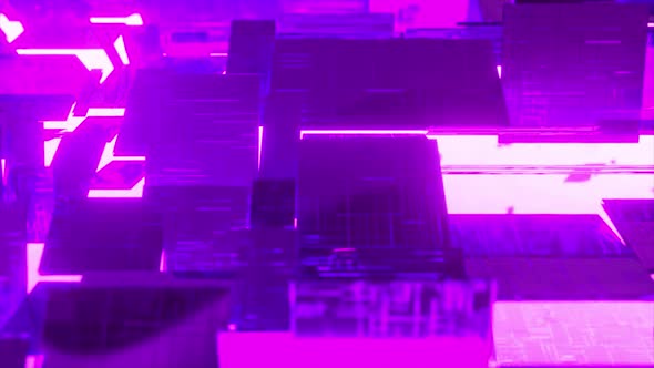 Chaotic Movement of Blocks with Ethereum alt