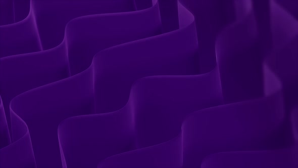 Corporate Background Purple