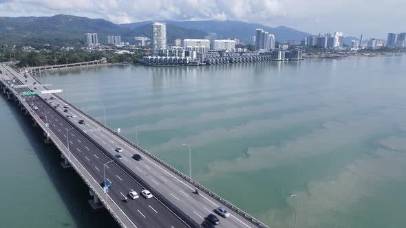 Georgetown, Penang Malaysia