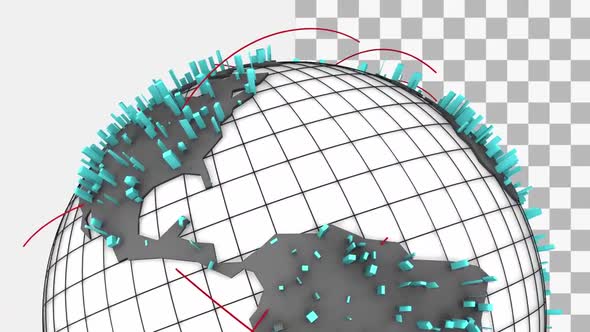 Globe Network Connection