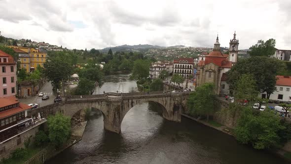 Amarante, Portugal