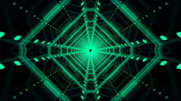 Vj Party Tunnel Loop alt