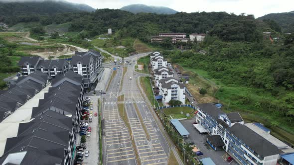 Cameron Highlands, Pahang Malaysia