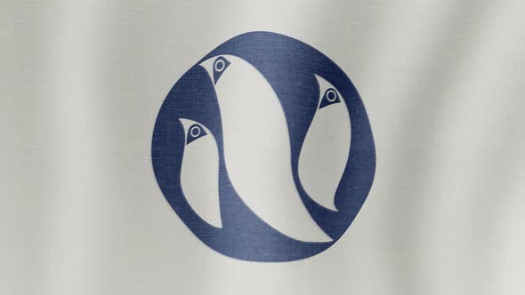 The National Flag of Ogasawara alt