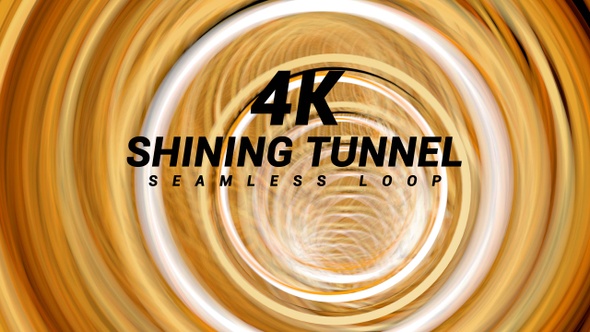 Shining Tunnel