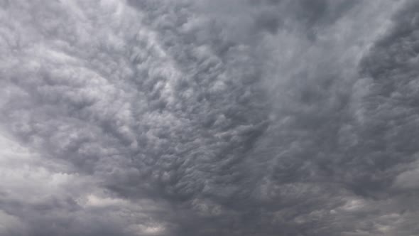 Rain Clouds