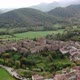 Santa Pau Drone View - VideoHive Item for Sale