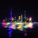 Night Shanghai - VideoHive Item for Sale