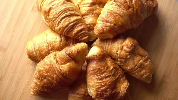 Croissant