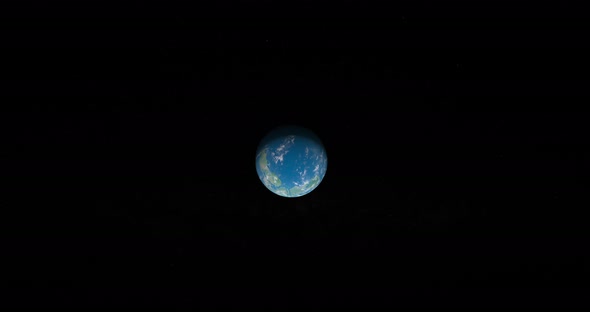 Towards Pannotia Continent in Earth Planet