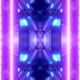 Vj Abstract Light Tunnel V2 - VideoHive Item for Sale