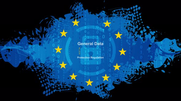 General Data Protection Regulation - GDPR