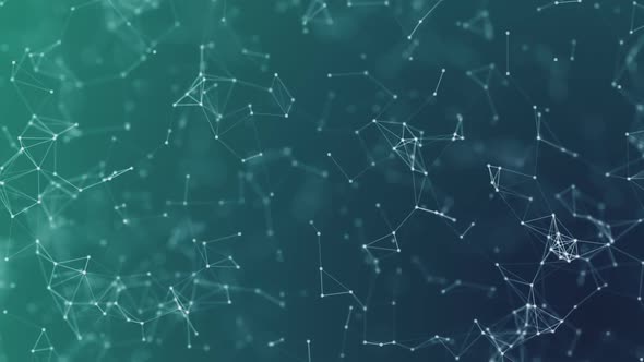 Motion Graph Blue Information Units in Formless Net alt