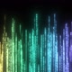 Abstract RGB Particles - VideoHive Item for Sale